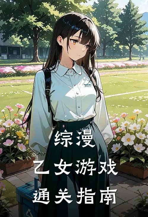 综漫：乙女游戏通关指南