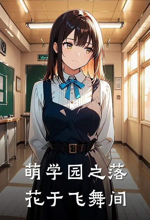萌学园之落花于飞舞间