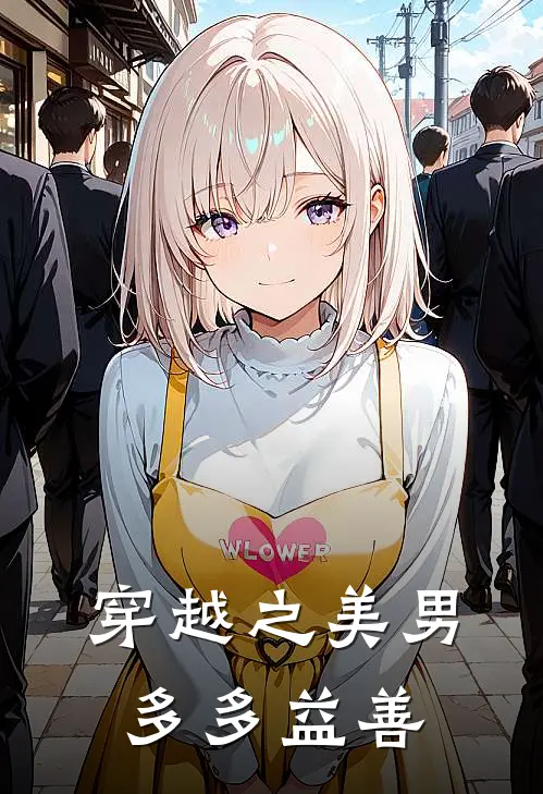 穿越之美男多多益善