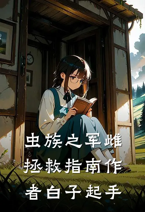 虫族之军雌拯救指南作者白子起手