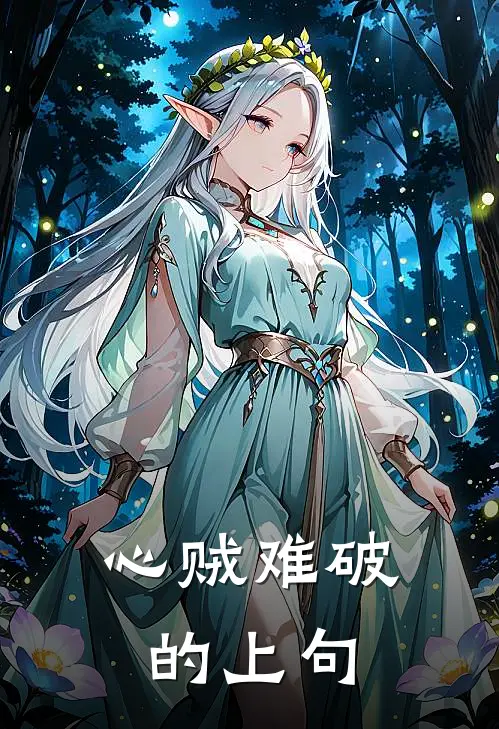 心贼难破的上句