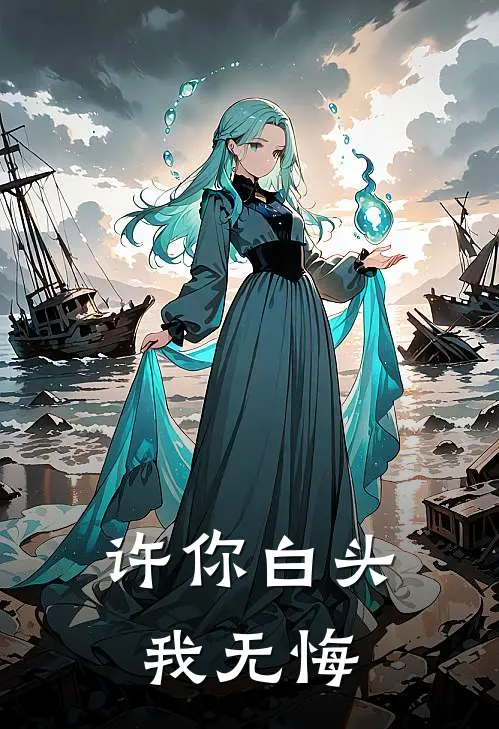 许你白头，我无悔