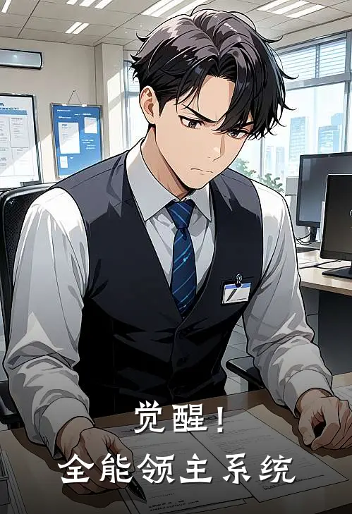 觉醒！全能领主系统