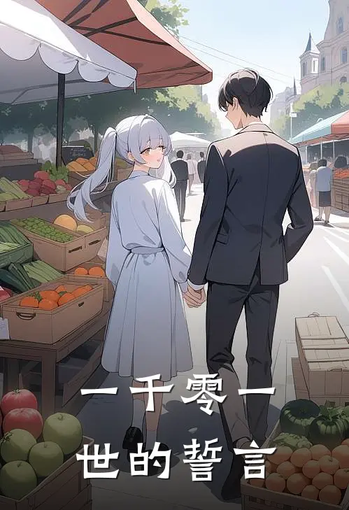 一千零一世的誓言