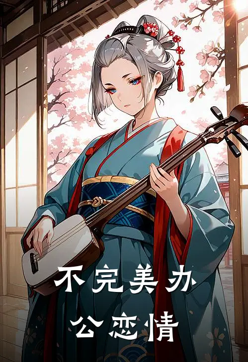 不完美办公恋情