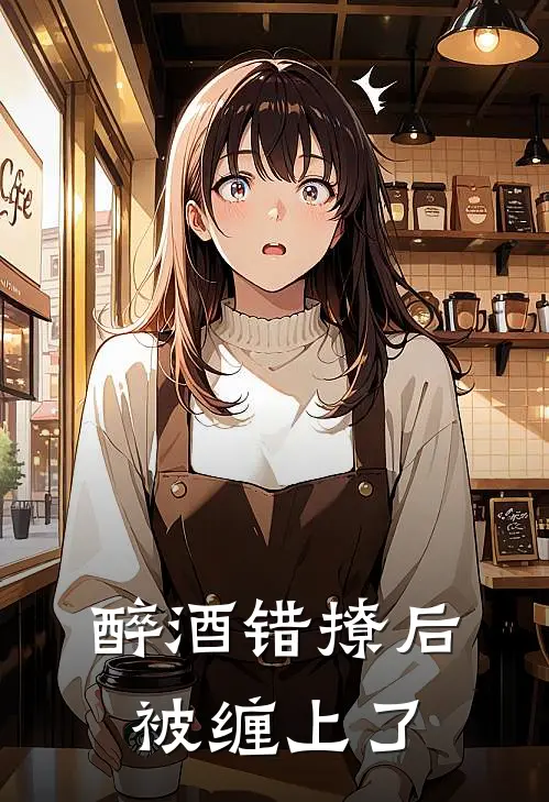 醉酒错撩后，被缠上了