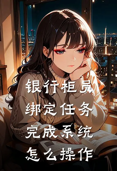 银行柜员绑定任务完成系统怎么操作