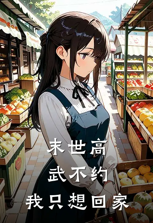 【末世高武】不约，我只想回家