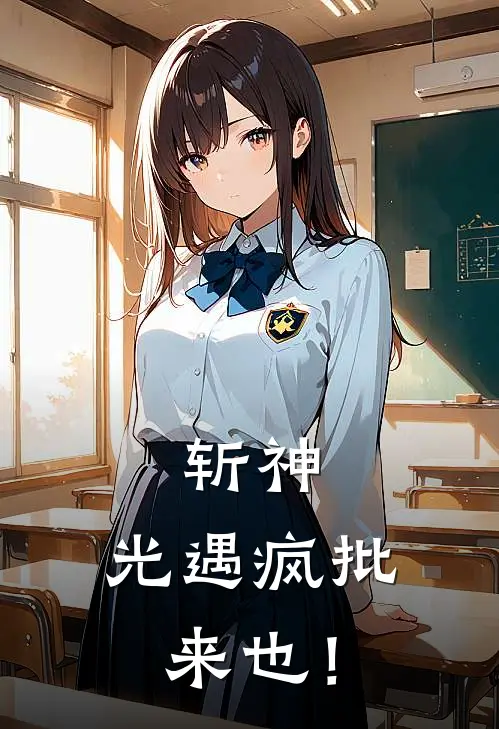 斩神：光遇疯批来也！