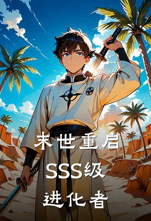 末世重启：SSS级进化者