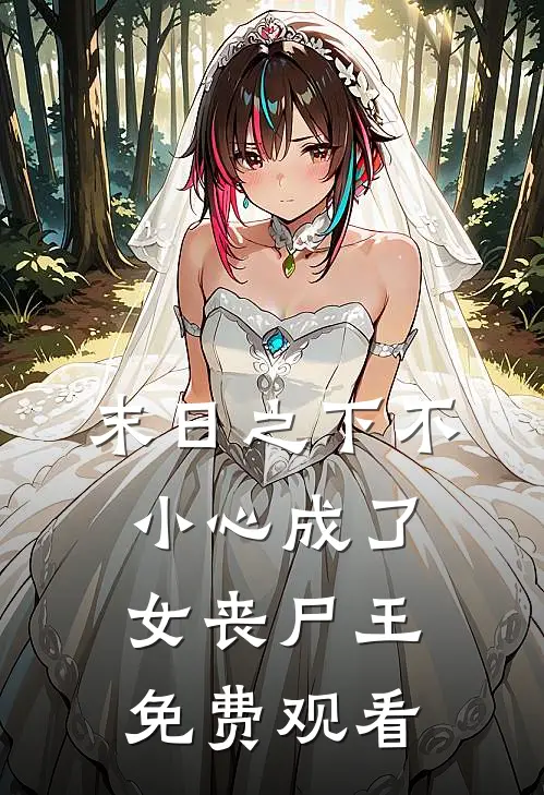 末日之下不小心成了女丧尸王免费观看