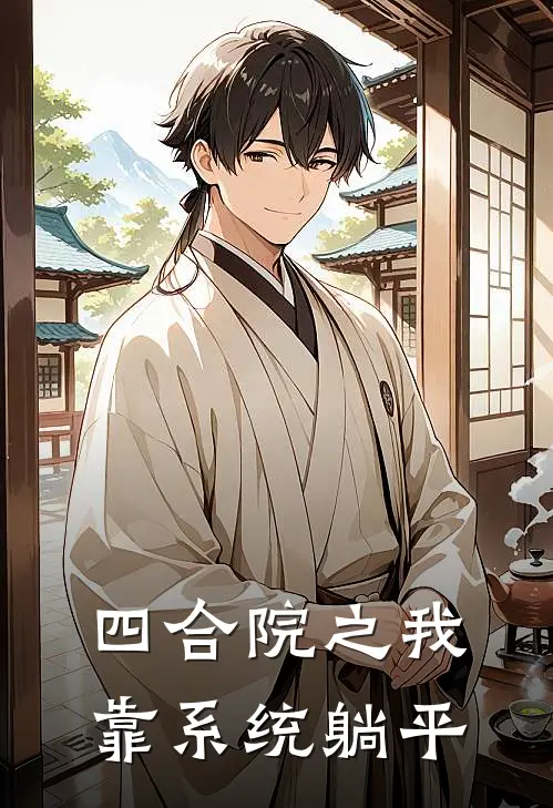 四合院之我靠系统躺平