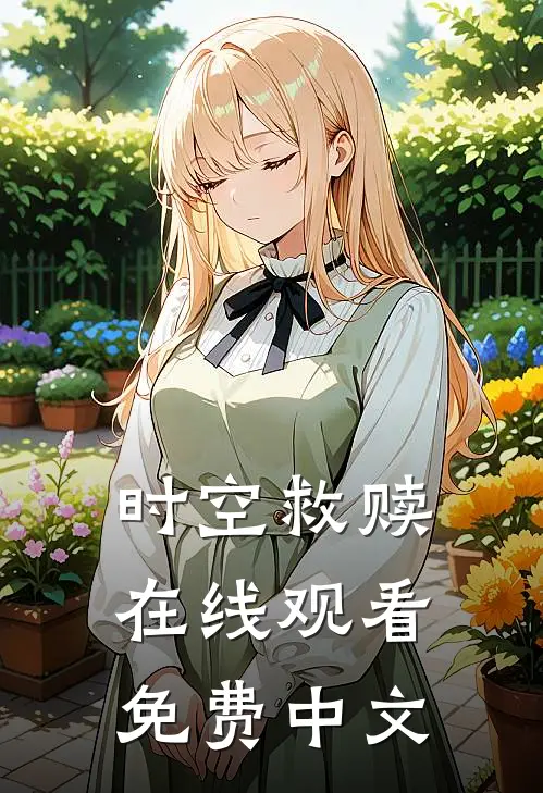 时空救赎在线观看免费中文