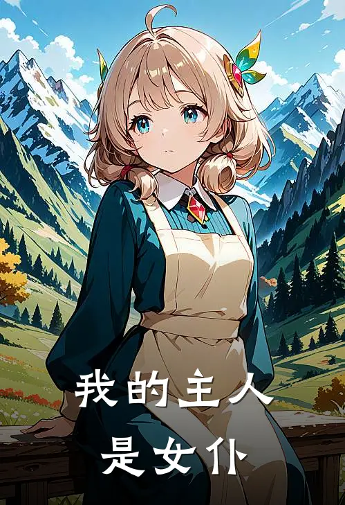 我的主人是女仆