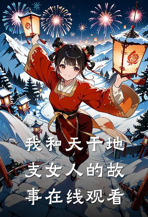 我和天干地支女人的故事在线观看