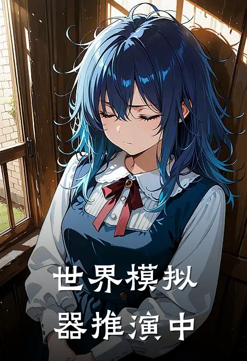 世界模拟器推演中