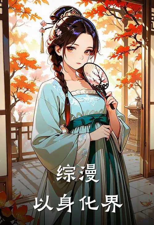 综漫：以身化界