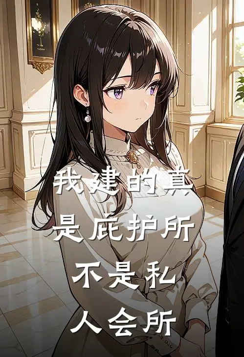 我建的真是庇护所，不是私人会所