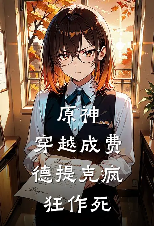 原神：穿越成费德提克疯狂作死