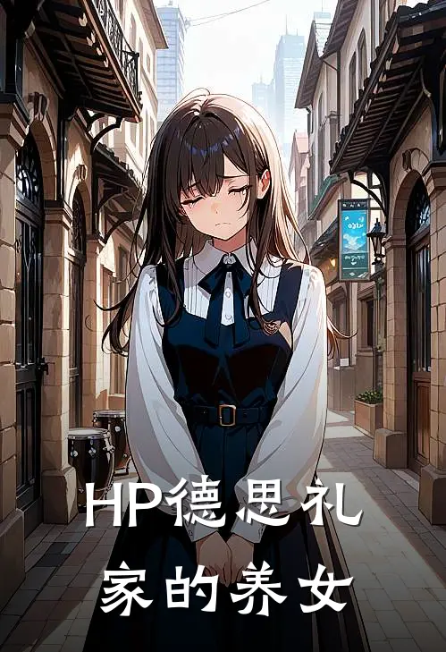 【HP】德思礼家的养女