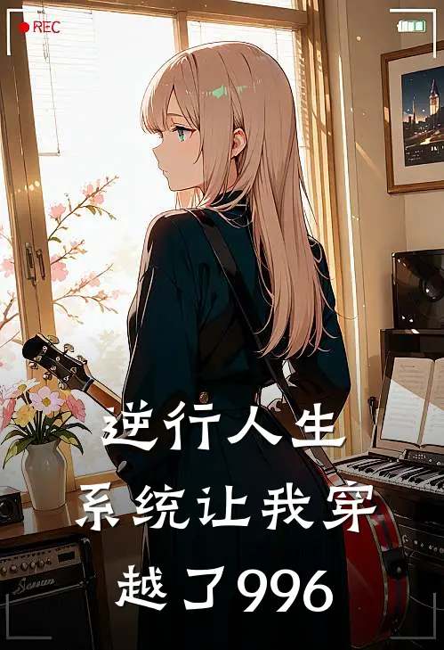 逆行人生，系统让我穿越了996