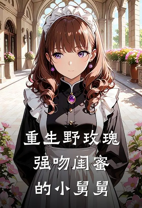 重生野玫瑰，强吻闺蜜的小舅舅