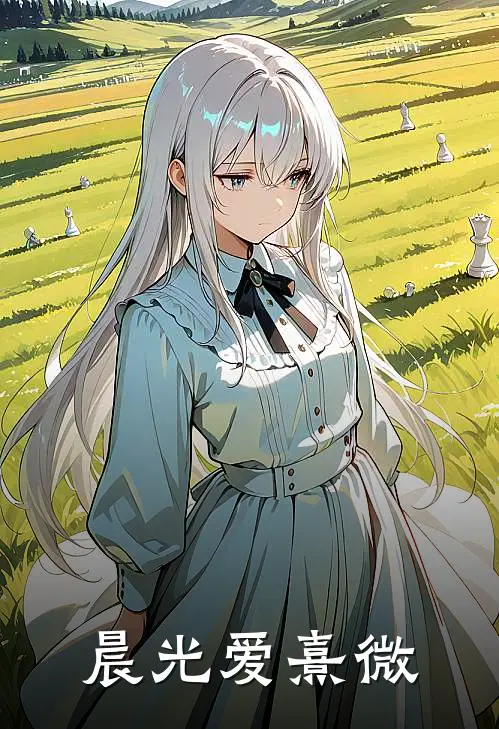 晨光爱熹微