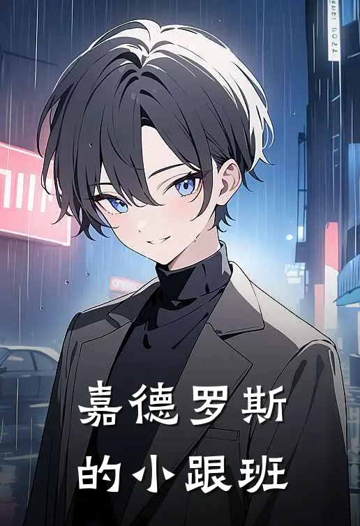 嘉德罗斯的小跟班