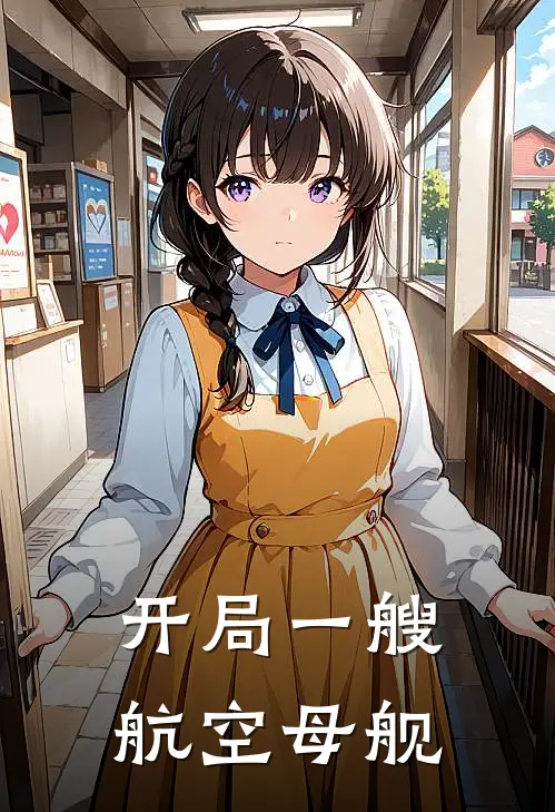 开局一艘航空母舰