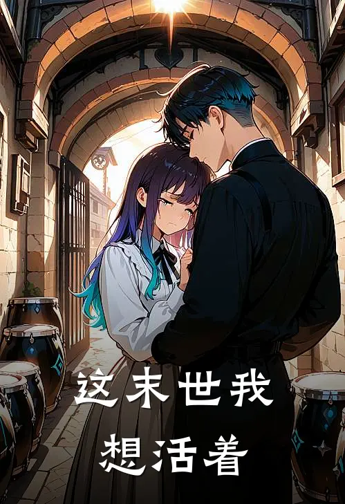 这末世我想活着