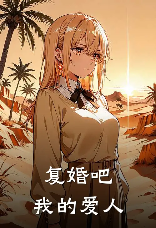 复婚吧，我的爱人