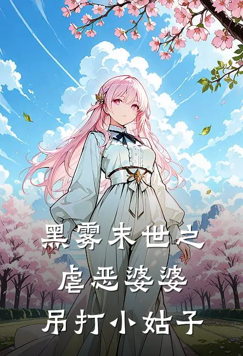 黑雾末世之虐恶婆婆，吊打小姑子
