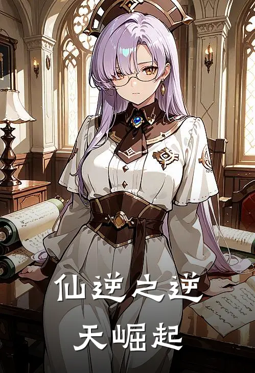 仙逆之逆天崛起