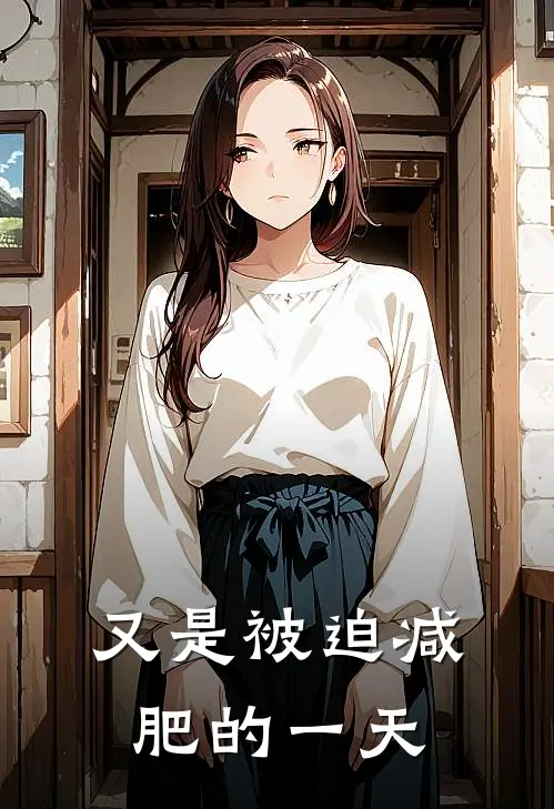 又是被迫减肥的一天