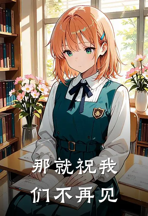 那就祝我们不再见