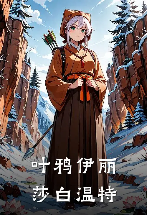 叶鸦-伊丽莎白·温特