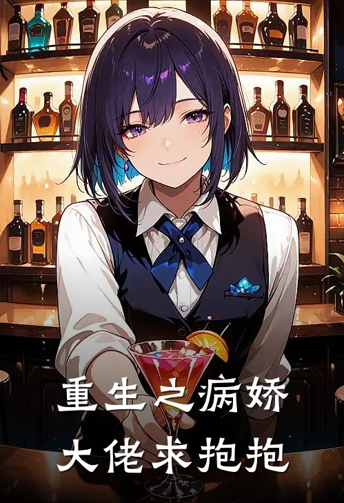 重生之病娇大佬求抱抱