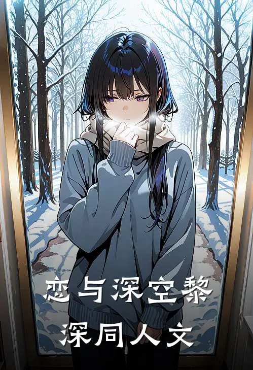 恋与深空黎深同人文