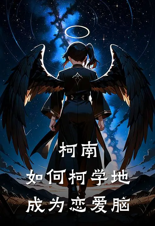 柯南：如何柯学地成为恋爱脑