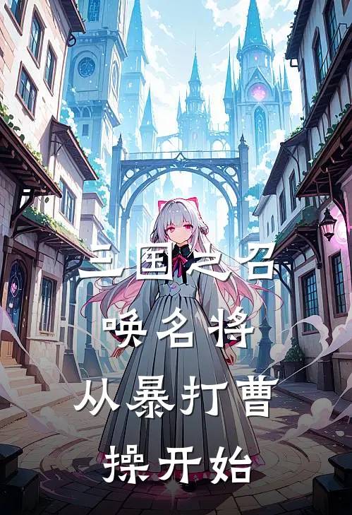 三国之召唤名将：从暴打曹操开始