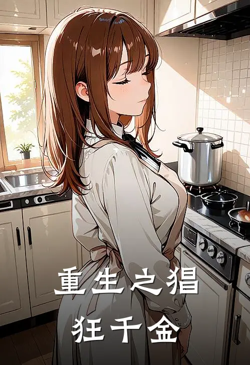 重生之猖狂千金