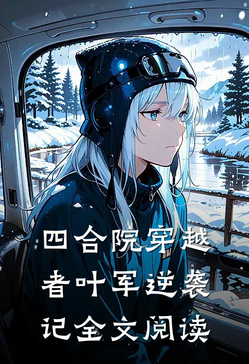 四合院穿越者叶军逆袭记全文阅读