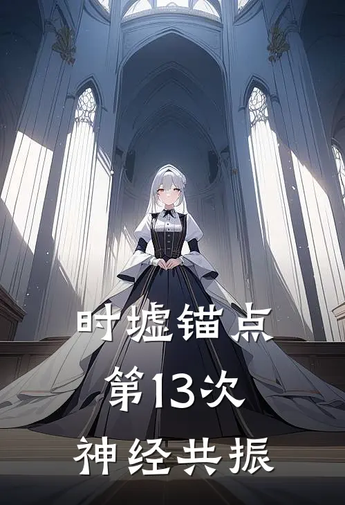 时墟锚点：第13次神经共振