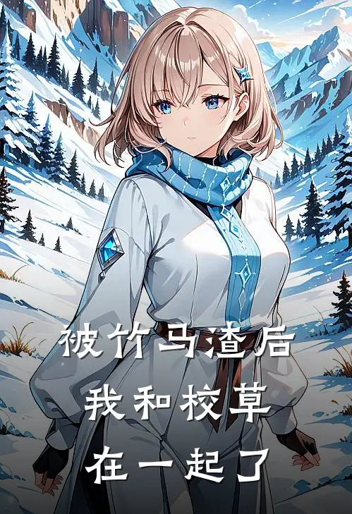 被竹马渣后我和校草在一起了