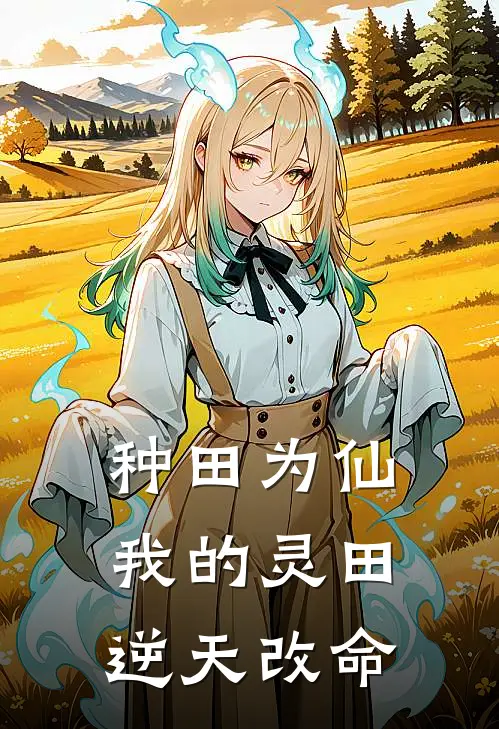 种田为仙：我的灵田逆天改命