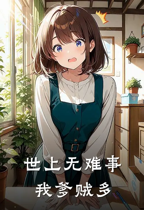 世上无难事，我爹贼多