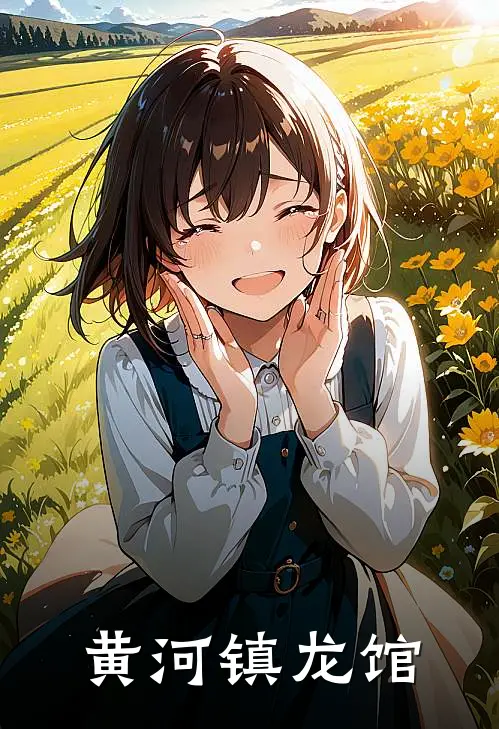 黄河镇龙馆