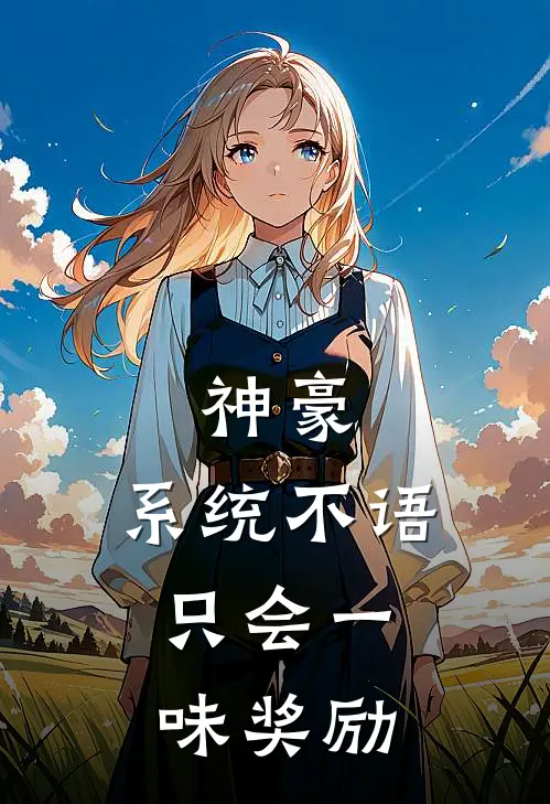 神豪：系统不语，只会一味奖励