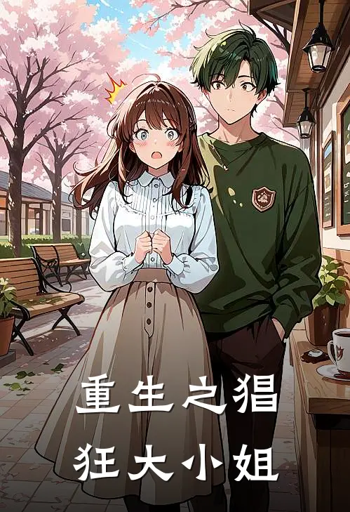 重生之猖狂大小姐
