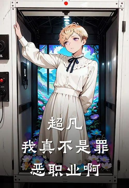 超凡：我真不是罪恶职业啊